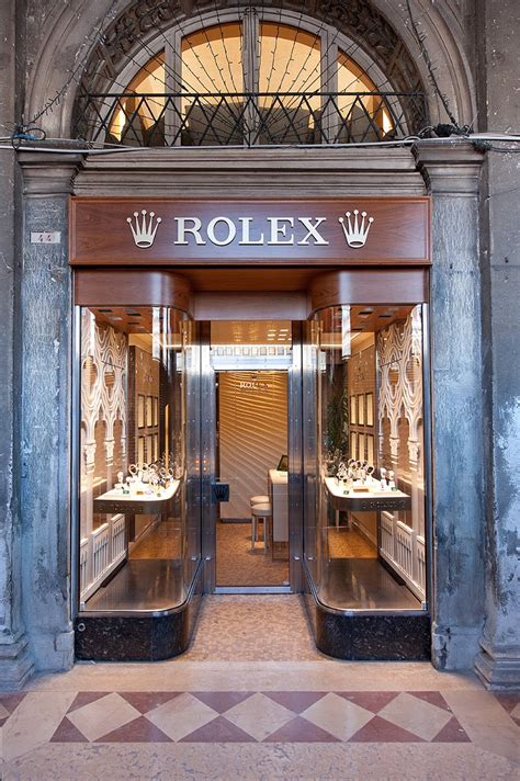 asta rolex venezia|rolex watches in venice.